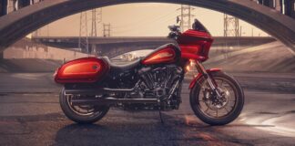 New Low Rider El Diablo