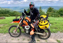 Dave Scott | Ep. 46 Rider Magazine Insider Podcast Ep46 Rider Magazine Insider Podcast Dave Scott