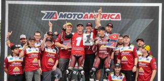 King of the Baggers Championship