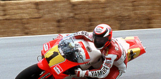Laguna Seca