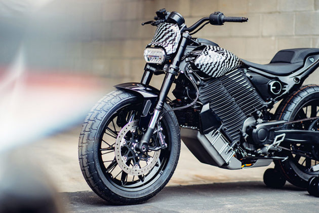 low displacement motorcycles