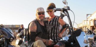 Sturgis Rally 2022