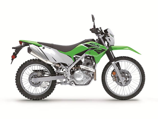 Kawasaki 2023