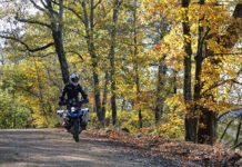 The Best Motorcycle Ride in Eastern Oklahoma Eastern Oklahoma