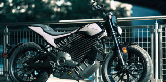 LiveWire S2 Del Mar