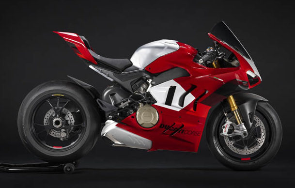 2023 Ducati Panigale V4 R |  Revisão do acesso preferencial