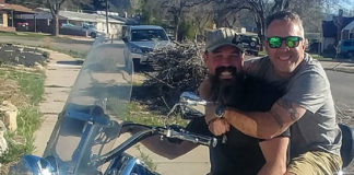Exhaust note Harley-Davidson deal