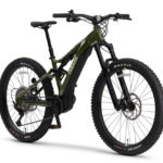Yamaha Announces 2023 YDX-MORO 07 and 05 e-Mountain Bikes Yamaha YDX-MORO 05