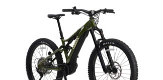 Yamaha YDX-MORO 05
