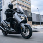 Yamaha Announces 2023 Updated and Returning Models 2023 Yamaha XMAX