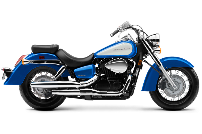 Honda Shadow Aero 2023