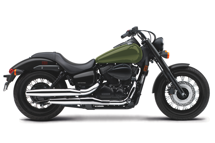 Honda Shadow Phantom 2023