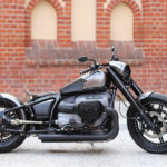 BMW Motorrad Poland Unveils Seven BMW R 18 Customs BMW R 18 Liberty