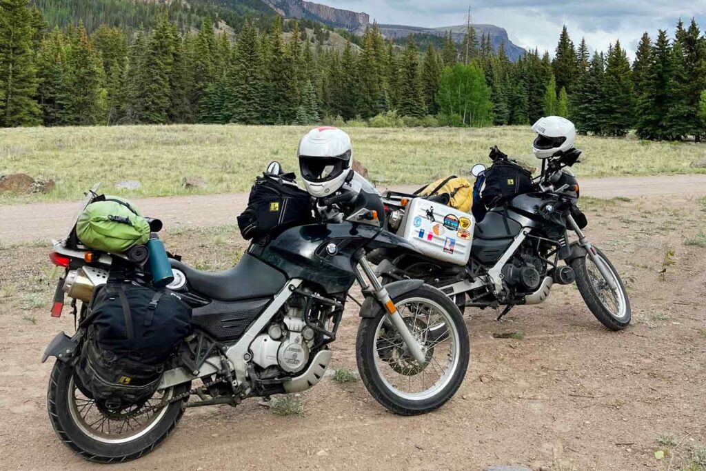 Postcards from the Road 8 C. Jane Taylor