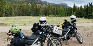 Postcards from the Road 8 C. Jane Taylor