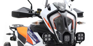 Denali Electronics KTM 1290 Adventure accessories