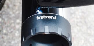 Firebrand Monarch 4.5-Inch Slip-ons