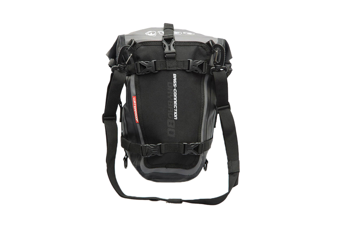 Holiday Buyers Guide SW-Motech Dry Bag