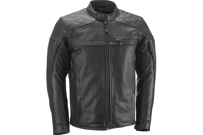 Holiday Buyers Guide Highway 21 Gasser Jacket