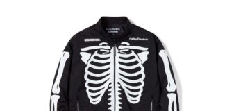 Neighborhood x Harley-Davidson