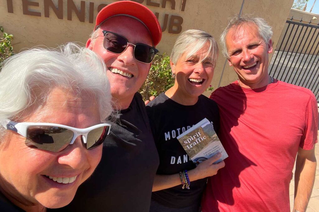 Postcards from the Road 9 C. Jane Taylor