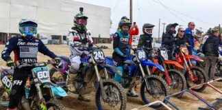 WMN Racing