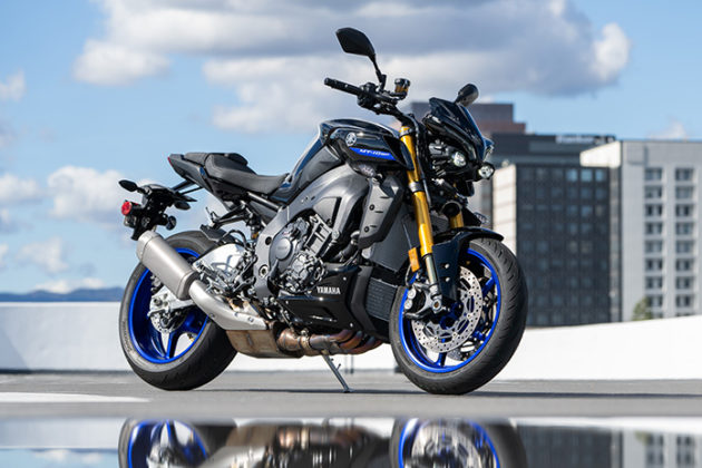 Mt10 Rider 2023 Yamaha MT-10 SP | First Ride Review | Rider Magazine