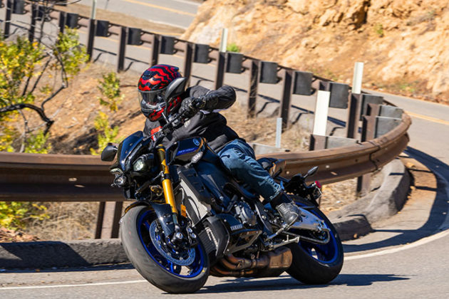 Mt10 Rider 2023 Yamaha MT-10 SP | First Ride Review | Rider Magazine