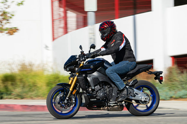 Mt10 Rider 2023 Yamaha MT-10 SP | First Ride Review | Rider Magazine