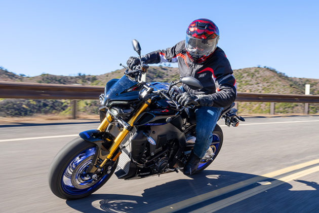 Mt10 Rider 2023 Yamaha MT-10 SP | First Ride Review | Rider Magazine