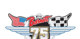 Barnett Clutches 75th Anniversary