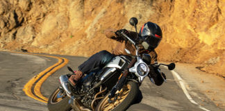 CFMOTO 700CL-X