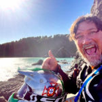 TransAmerica Trail Part 3 | Ep. 50 Rider Magazine Insider Podcast Ep50 Rider Magazine Insider Podcast Dave Scott Part 3