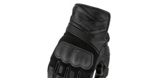 Fly Racing Surveyor Gloves