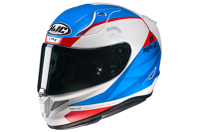 New Gear: HJC RPHA 11 Pro Motorcycle Helmet