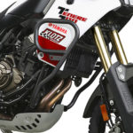 New Gear: National Cycle Adventure Side Guards for Yamaha Ténéré 700 National Cycle Adventure Side Guards Yamaha Ténéré 700