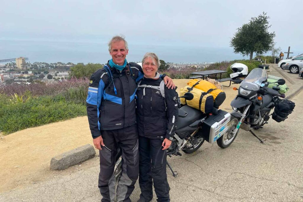 Postcards from the Road 10 C. Jane Taylor