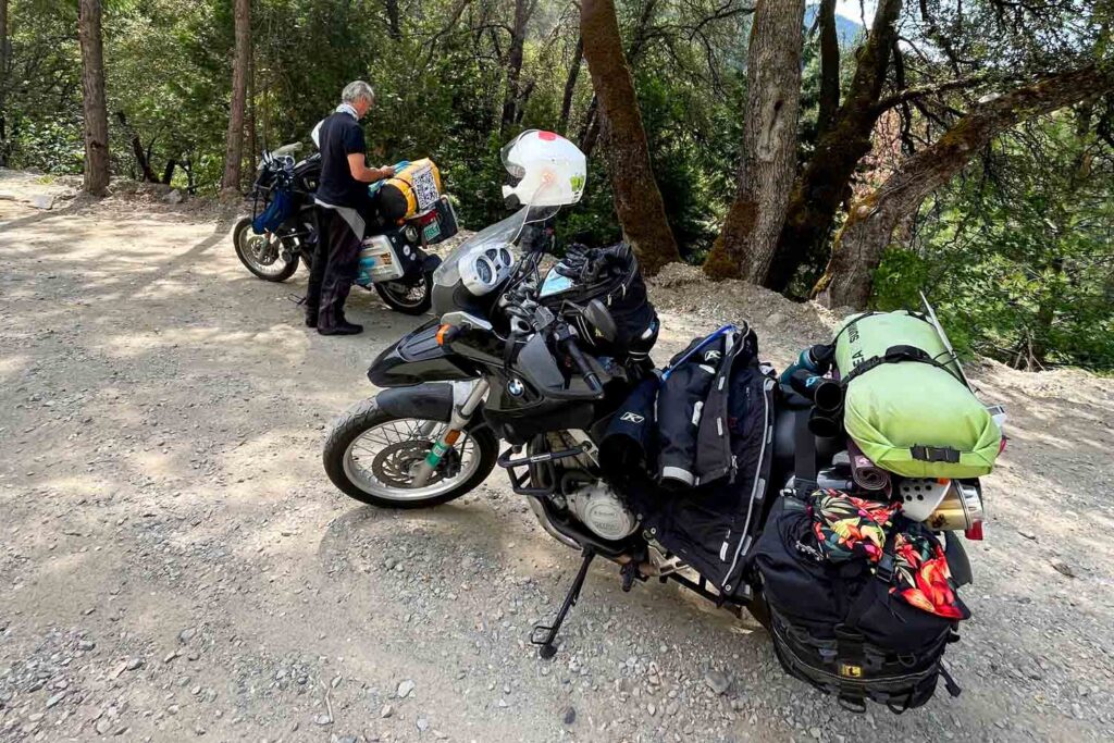Postcards from the Road 12 C. Jane Taylor Golden Chain Highway