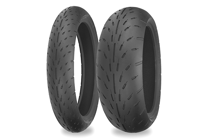Shinko-003-Stealth-Radial tires