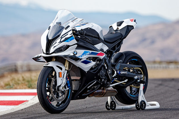 2023 BMW S 1000 RR and M 1000 R | First Ride Review | Rider Magazine