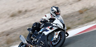 2023 BMW S 1000 RR