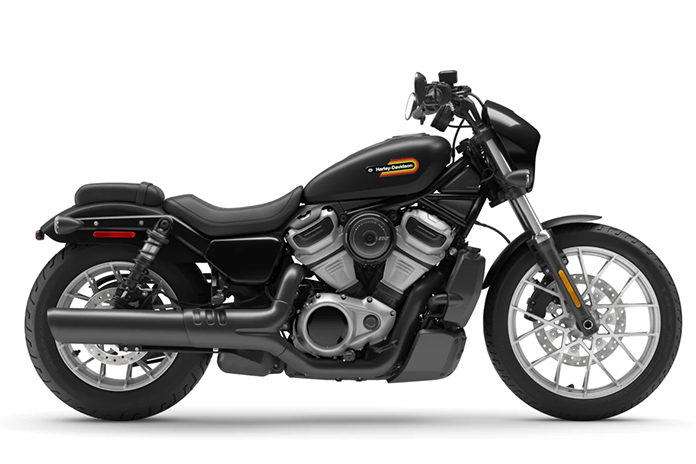 2023 Harley-Davidson Nightster Özel