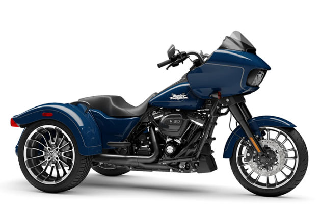 Harley-Davidson Announces 120th Anniversary Editions and Other 2023 ...