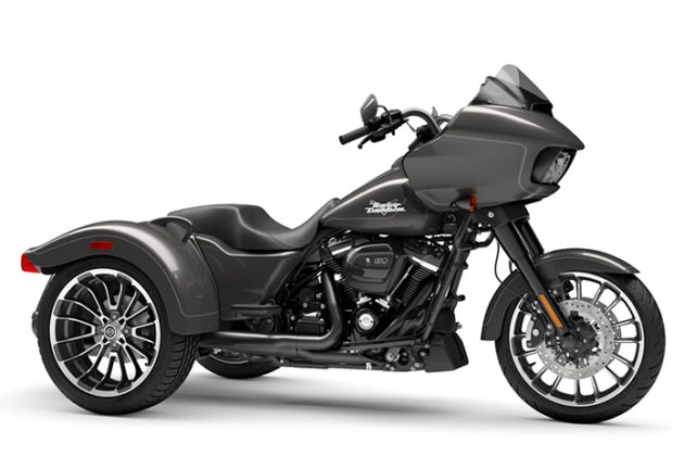 Harley-Davidson Announces 120th Anniversary Editions and Other 2023 ...