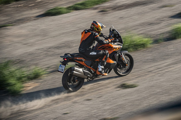 2023 KTM 1290 Super Adventure S | First Look Review | Rider Magazine