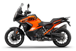 2023 KTM 1290 Super Adventure S | First Look Review | Rider Magazine