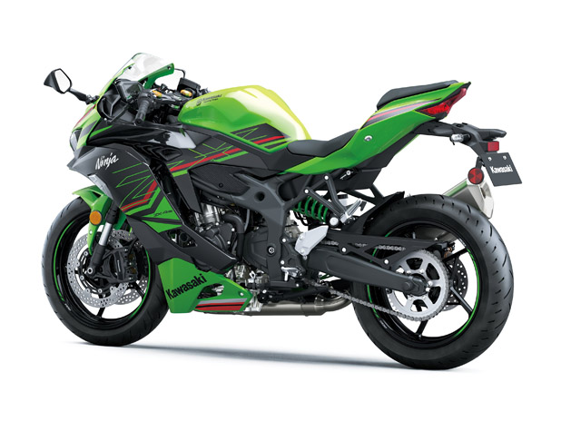 2023 Kawasaki Ninja ZX-4RR | First Look Review | Rider Magazine