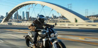 2023 Triumph Rocket 3 R