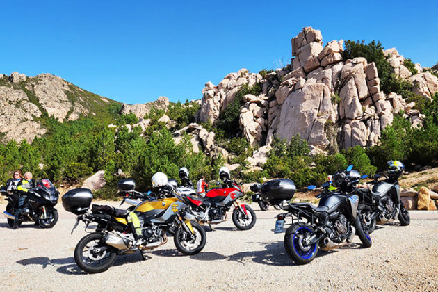 adriatic motorcycle tours reviews