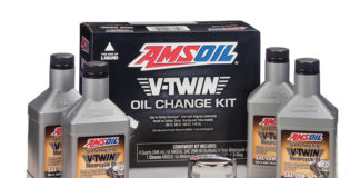 Amsoil-V-Twin-Oil-Change-Kit